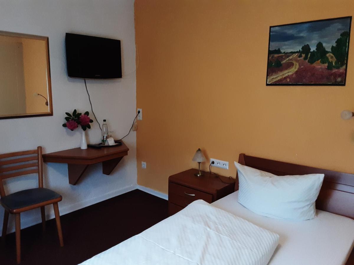 Hotel Gasthof Zur Krone Oberzent Εξωτερικό φωτογραφία