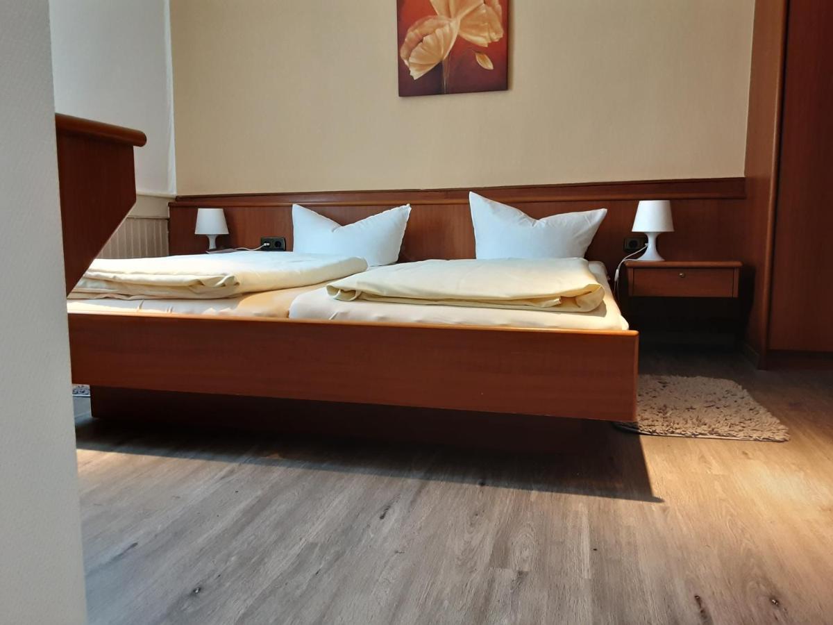 Hotel Gasthof Zur Krone Oberzent Εξωτερικό φωτογραφία