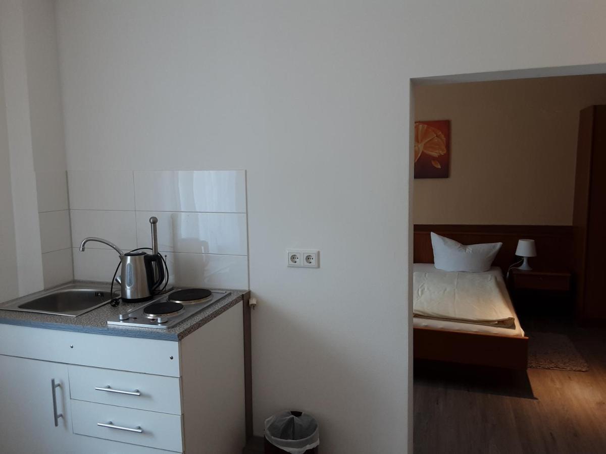 Hotel Gasthof Zur Krone Oberzent Εξωτερικό φωτογραφία