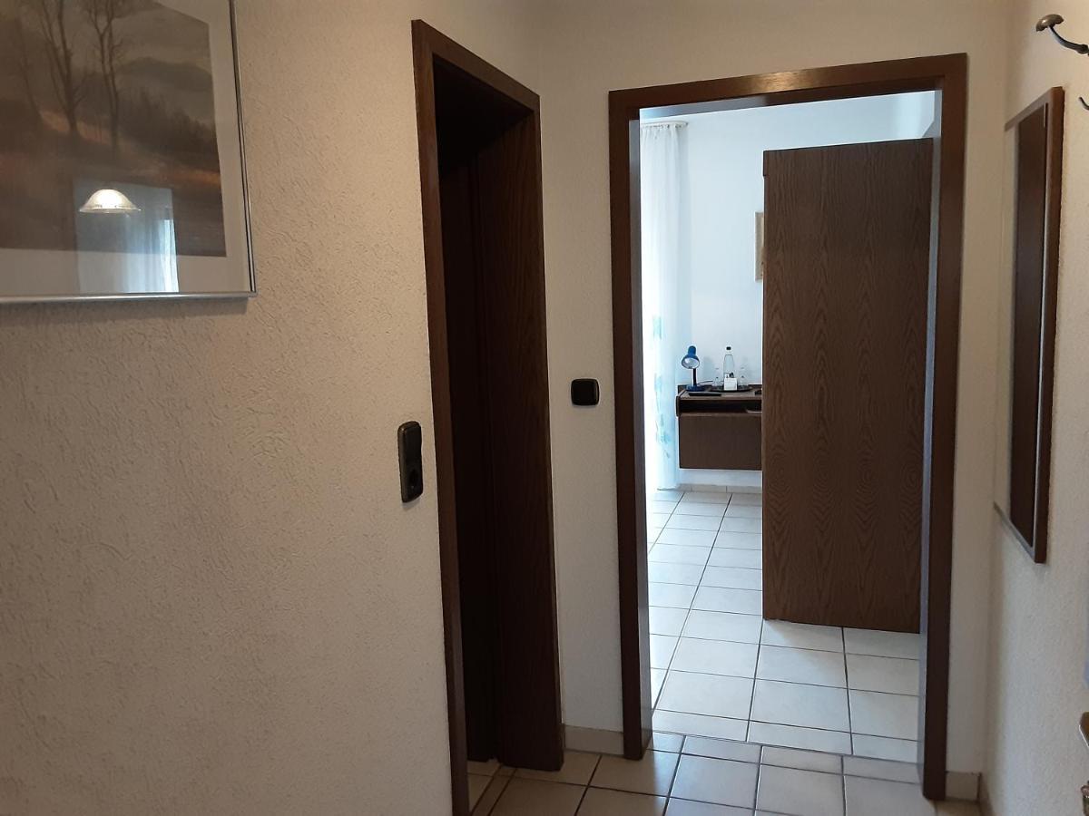 Hotel Gasthof Zur Krone Oberzent Εξωτερικό φωτογραφία
