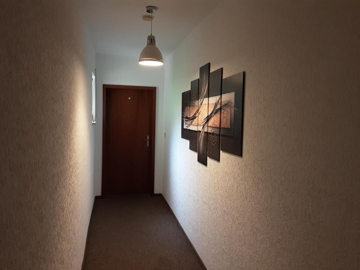 Hotel Gasthof Zur Krone Oberzent Εξωτερικό φωτογραφία