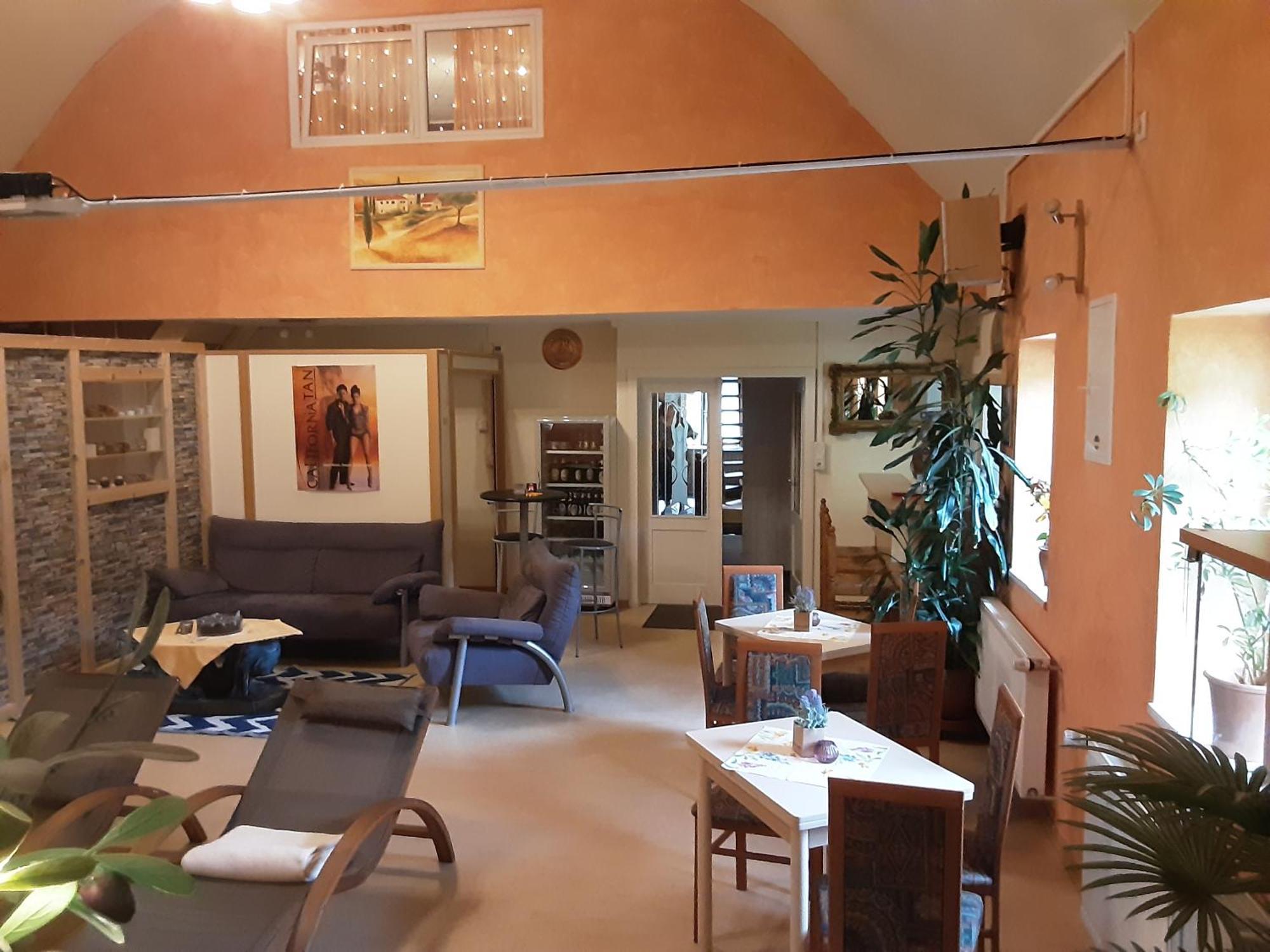 Hotel Gasthof Zur Krone Oberzent Εξωτερικό φωτογραφία