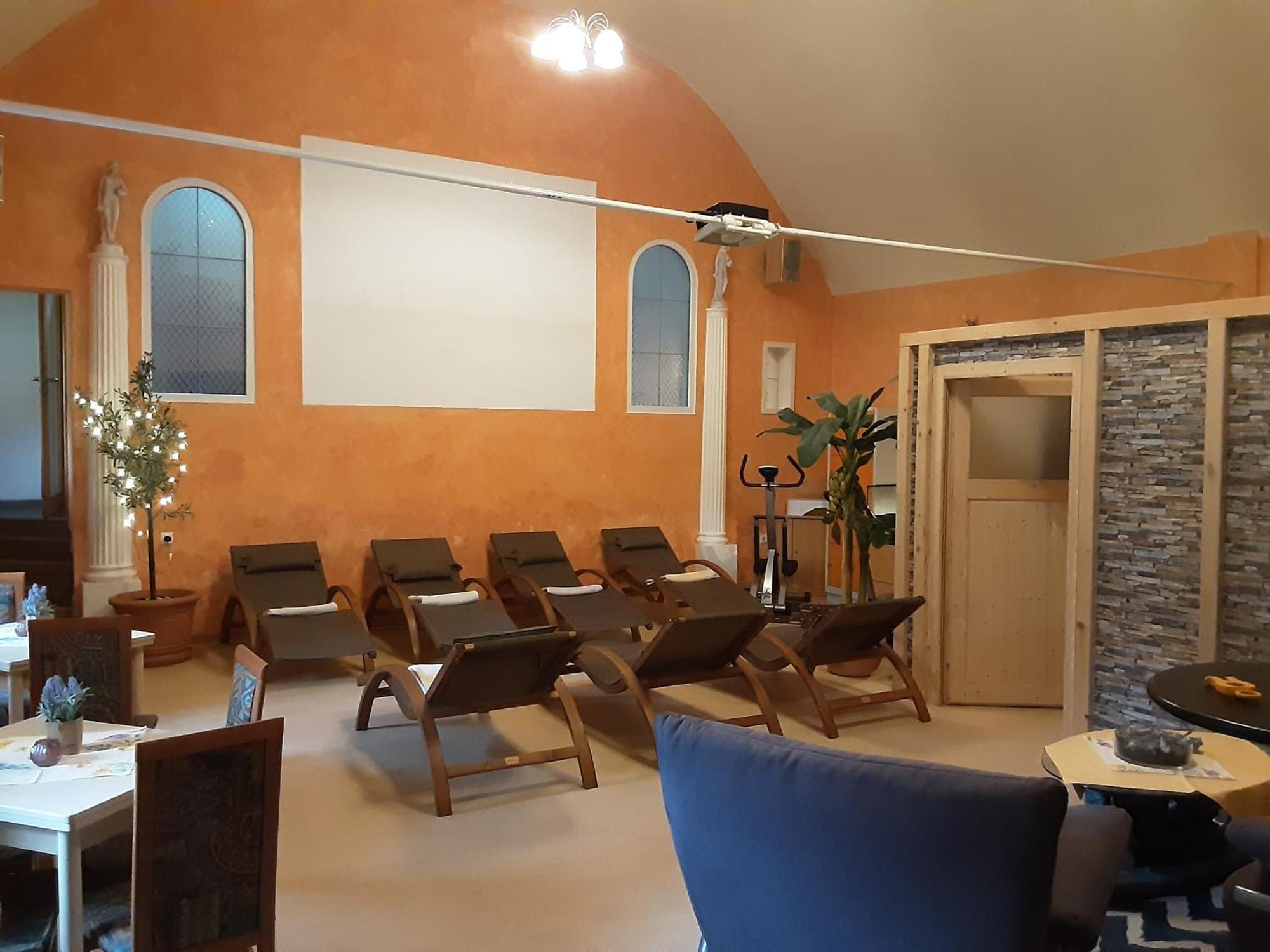 Hotel Gasthof Zur Krone Oberzent Εξωτερικό φωτογραφία