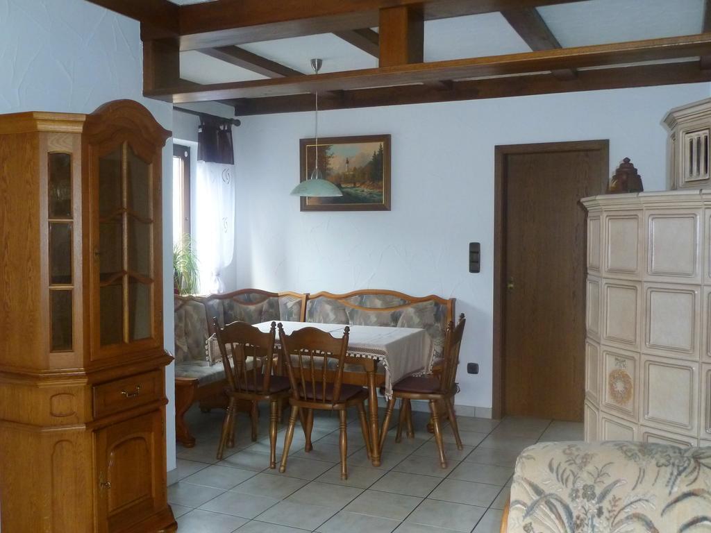 Hotel Gasthof Zur Krone Oberzent Εξωτερικό φωτογραφία