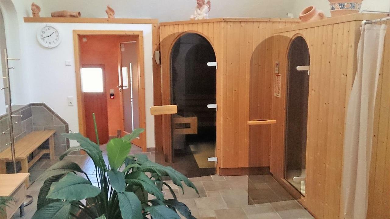 Hotel Gasthof Zur Krone Oberzent Εξωτερικό φωτογραφία