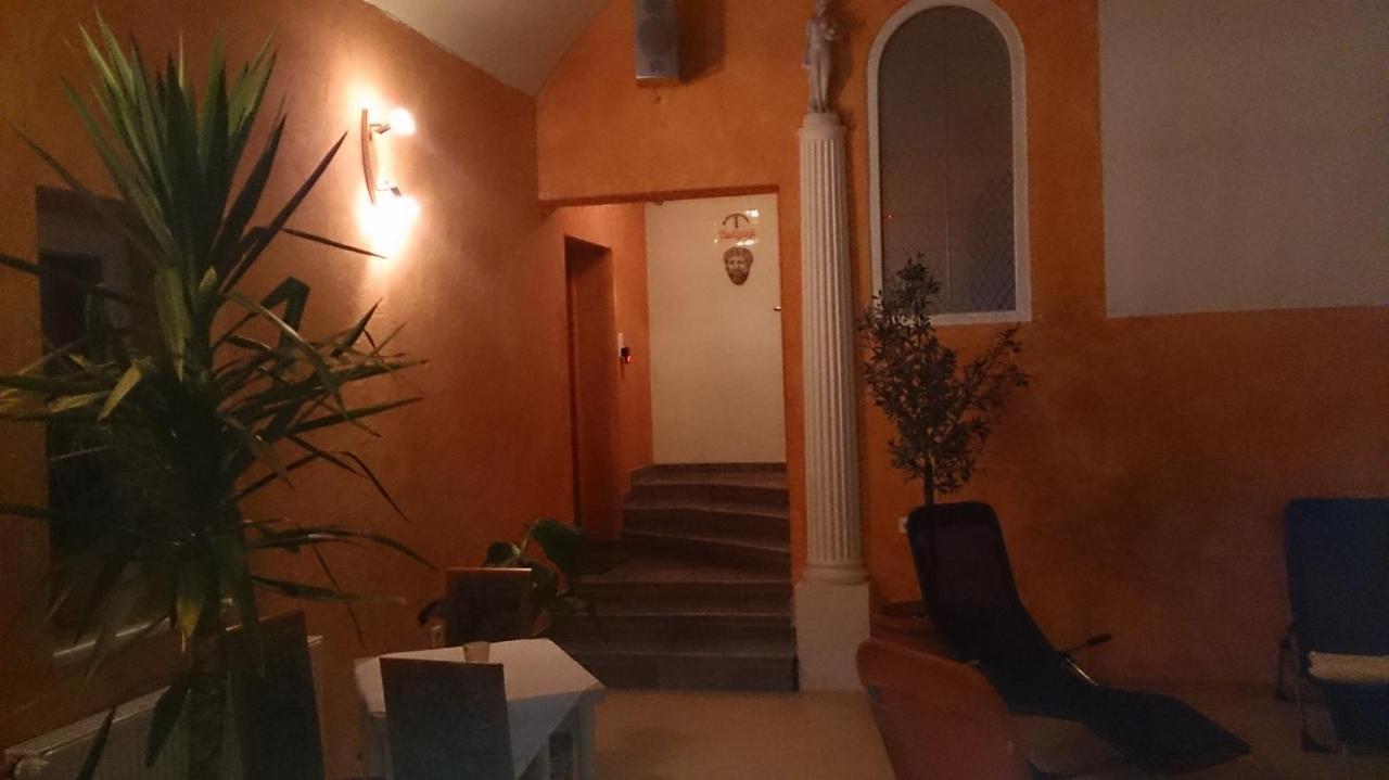 Hotel Gasthof Zur Krone Oberzent Εξωτερικό φωτογραφία